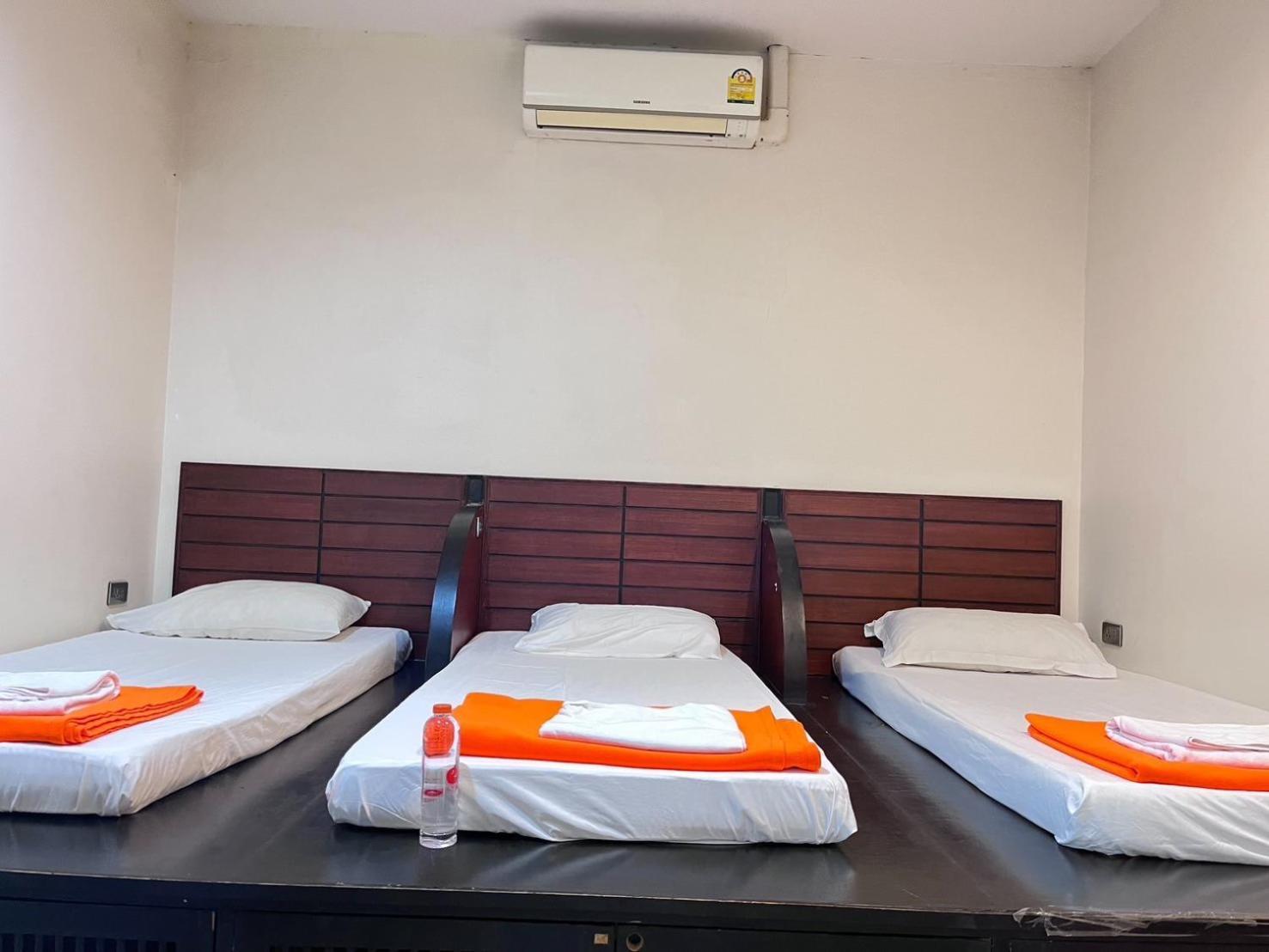 Hostel Lub Sbuy *